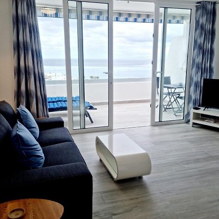 Oceanview Apartment Puerto del Carmen  Zewnętrze zdjęcie
