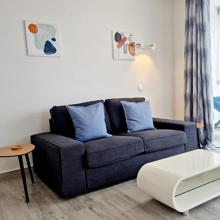 Oceanview Apartment Puerto del Carmen  Zewnętrze zdjęcie
