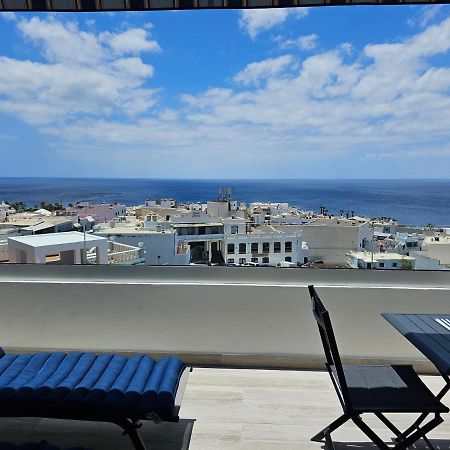 Oceanview Apartment Puerto del Carmen  Zewnętrze zdjęcie