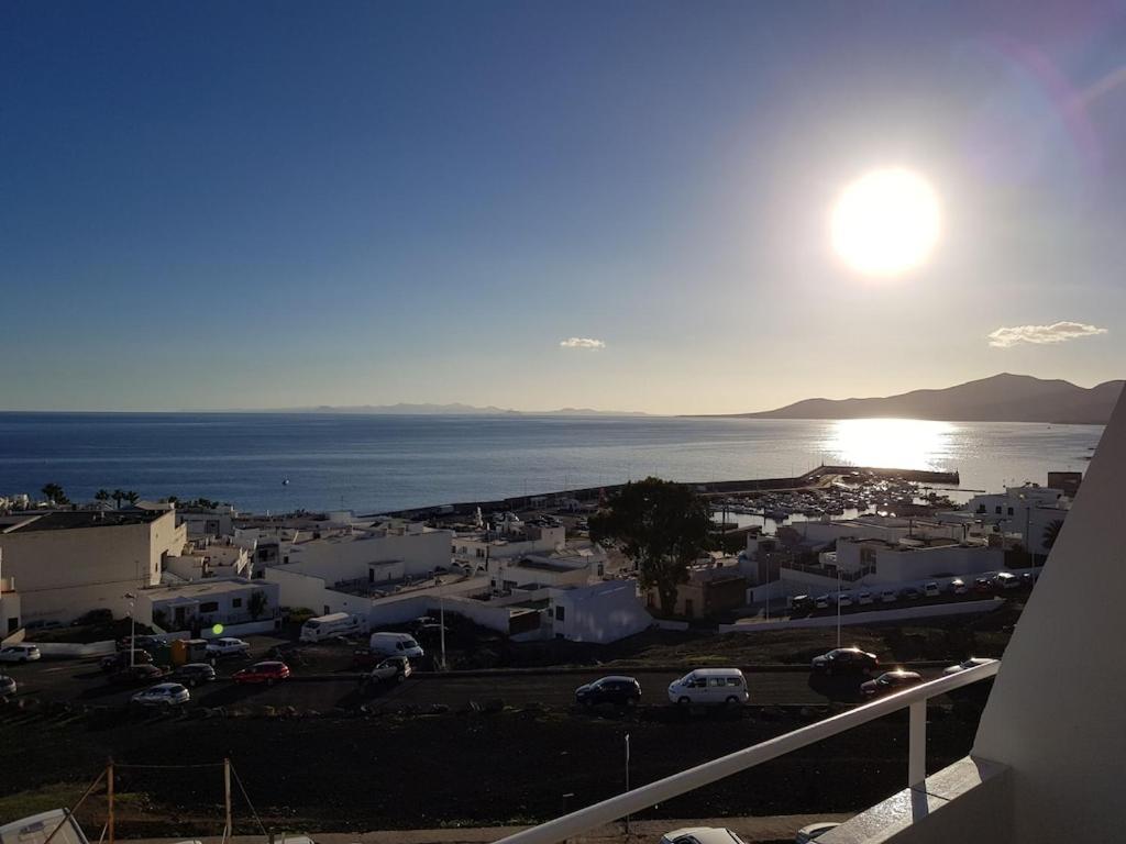 Oceanview Apartment Puerto del Carmen  Zewnętrze zdjęcie