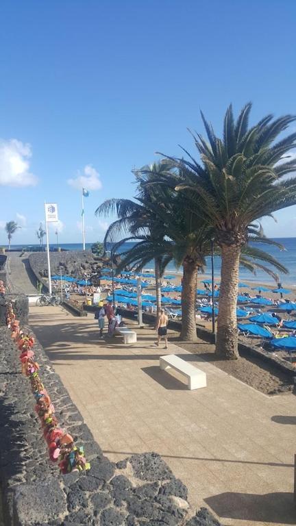 Oceanview Apartment Puerto del Carmen  Zewnętrze zdjęcie