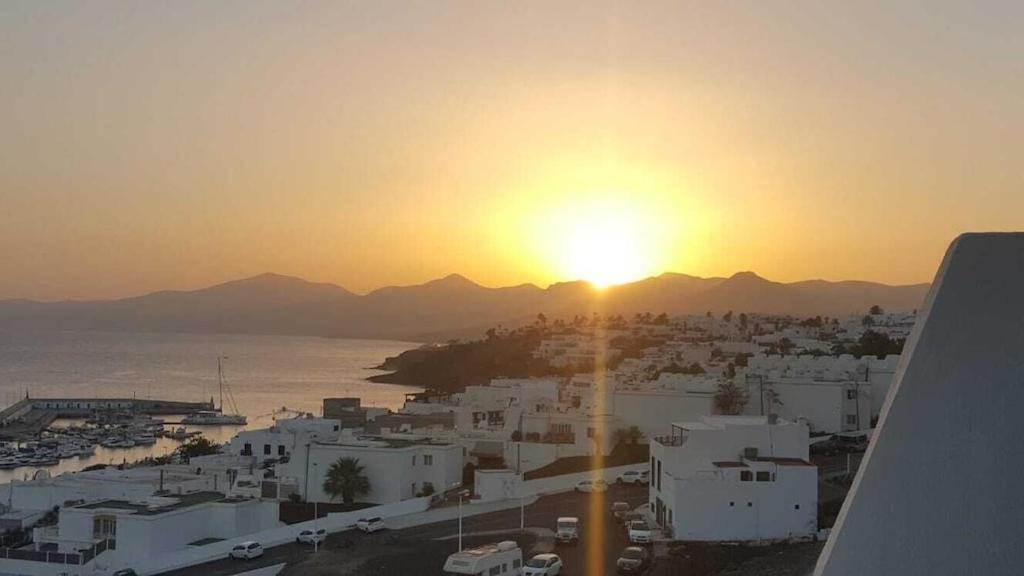 Oceanview Apartment Puerto del Carmen  Zewnętrze zdjęcie
