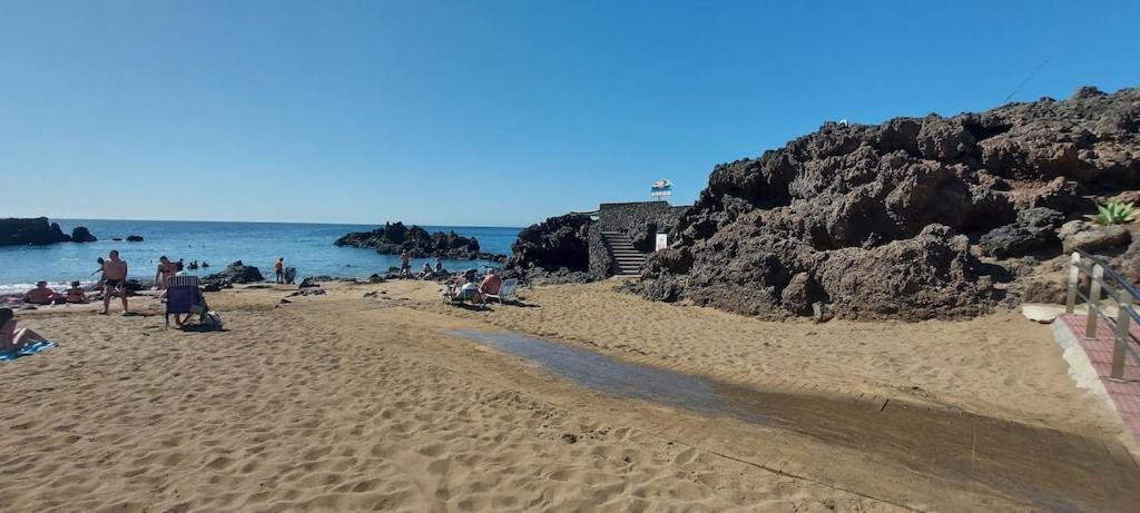 Oceanview Apartment Puerto del Carmen  Zewnętrze zdjęcie