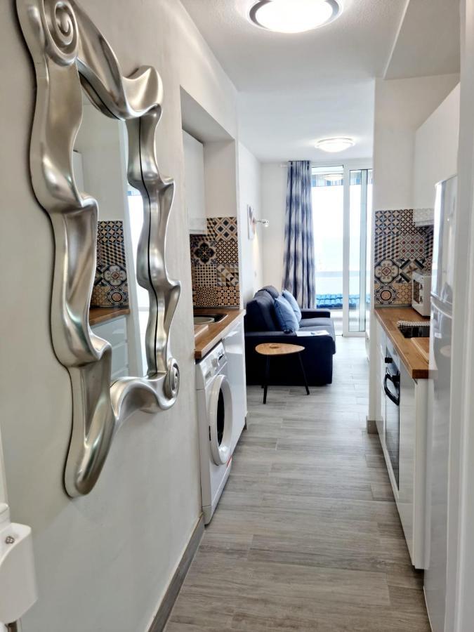Oceanview Apartment Puerto del Carmen  Zewnętrze zdjęcie