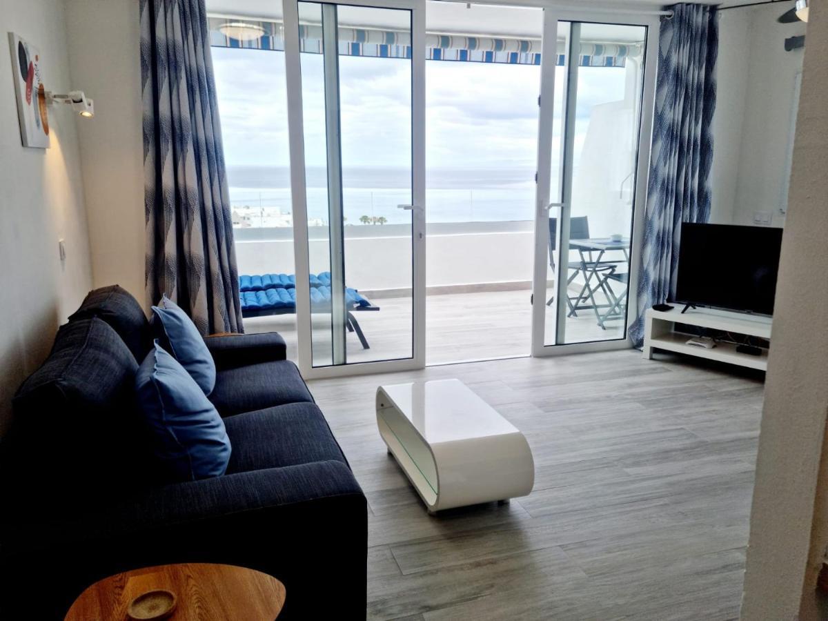 Oceanview Apartment Puerto del Carmen  Zewnętrze zdjęcie