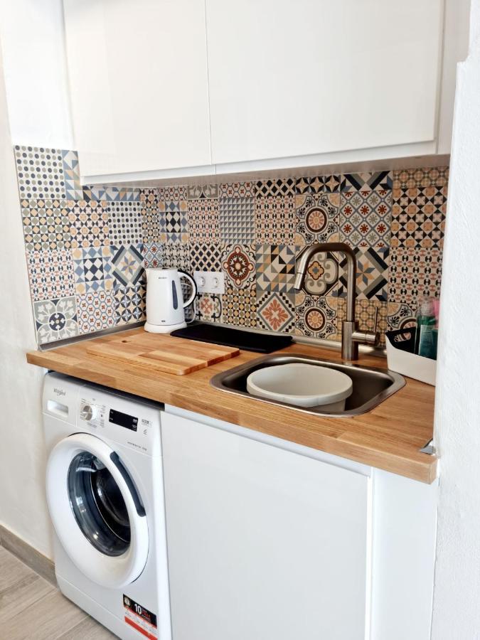Oceanview Apartment Puerto del Carmen  Zewnętrze zdjęcie