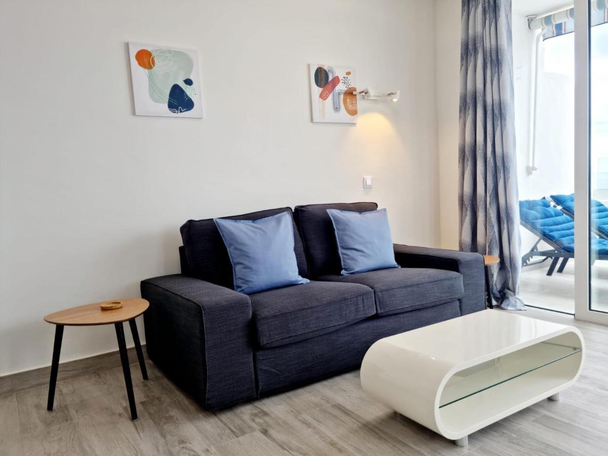 Oceanview Apartment Puerto del Carmen  Zewnętrze zdjęcie