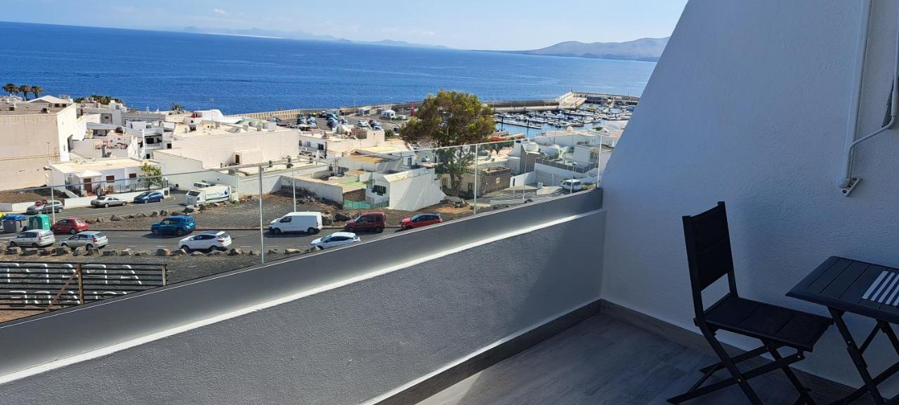 Oceanview Apartment Puerto del Carmen  Zewnętrze zdjęcie