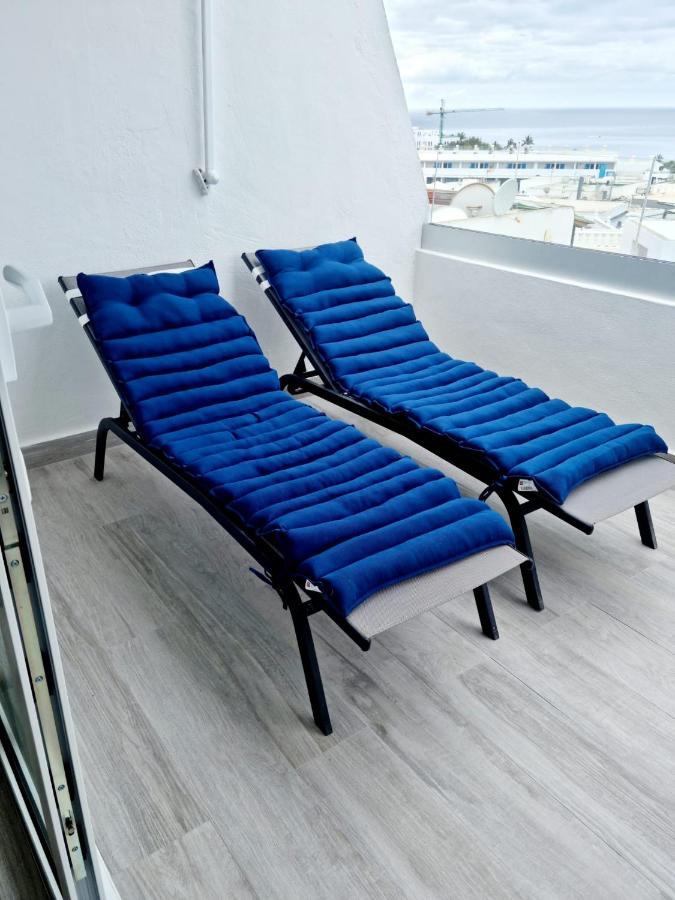 Oceanview Apartment Puerto del Carmen  Zewnętrze zdjęcie