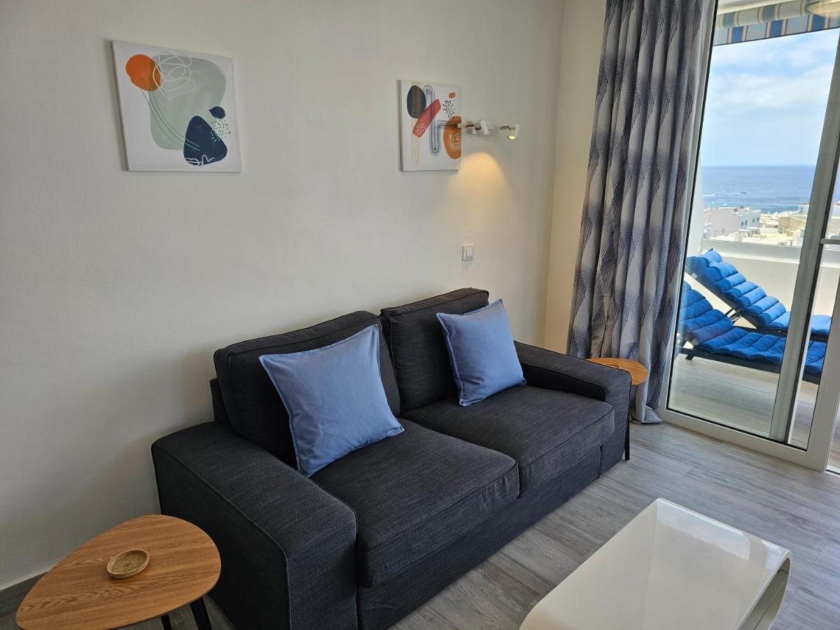 Oceanview Apartment Puerto del Carmen  Zewnętrze zdjęcie