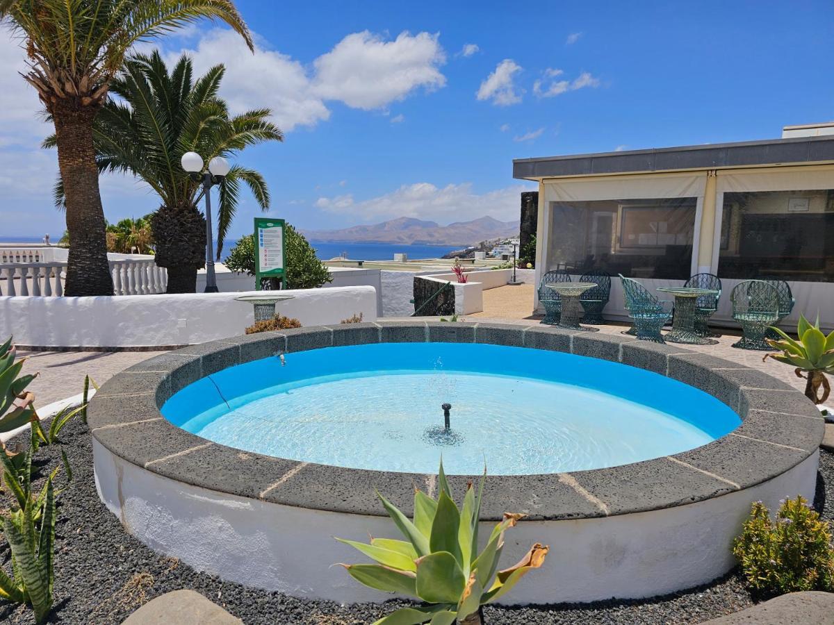 Oceanview Apartment Puerto del Carmen  Zewnętrze zdjęcie