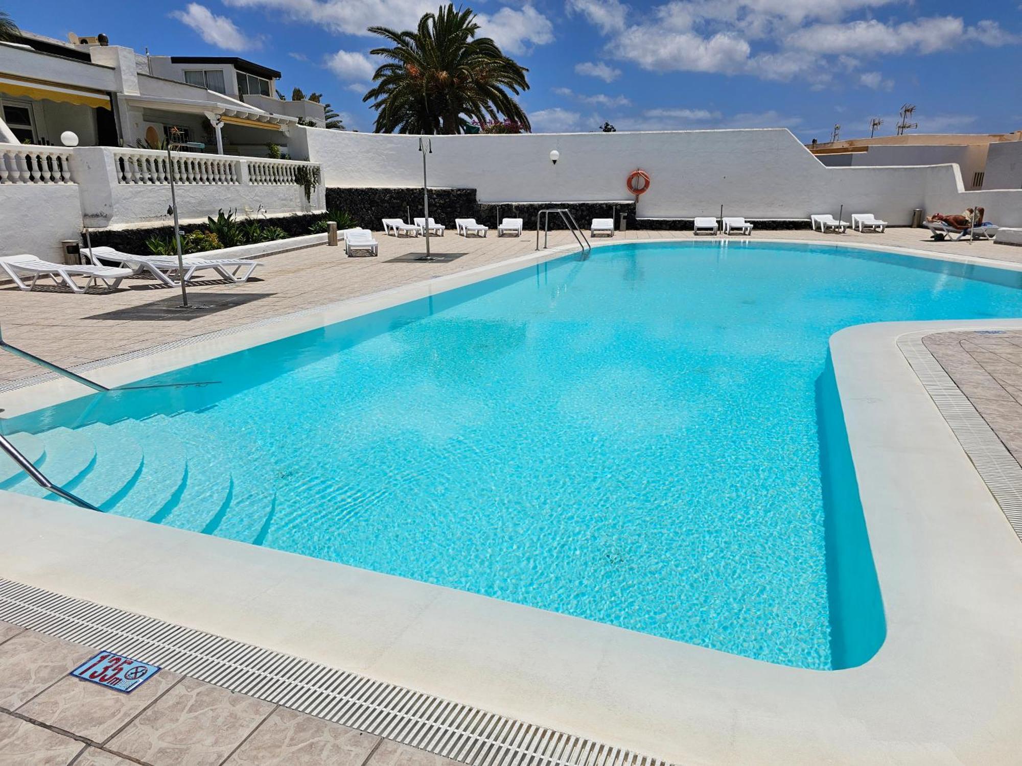 Oceanview Apartment Puerto del Carmen  Zewnętrze zdjęcie